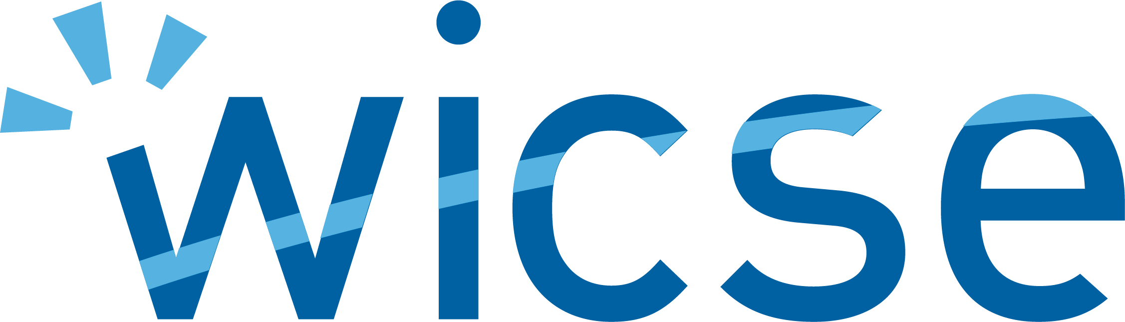 Logo WICSE
